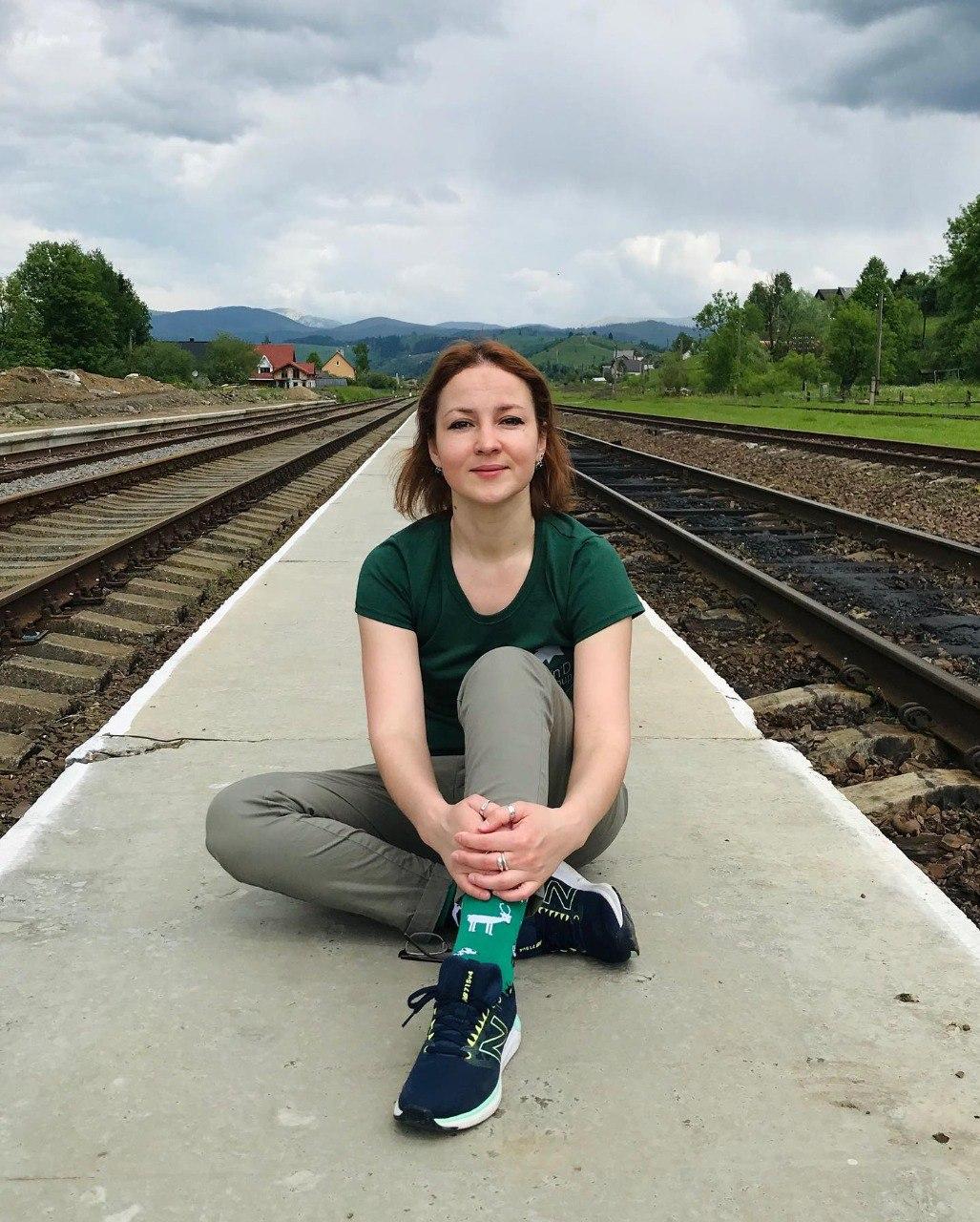 Спілкування з дітьми в умовах війни, за Людмила Черненко