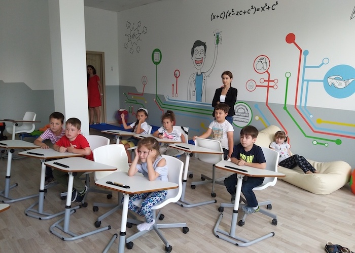 На що опираємось навчаючи школярів