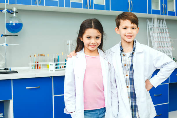 Маленькі Ейнштейни