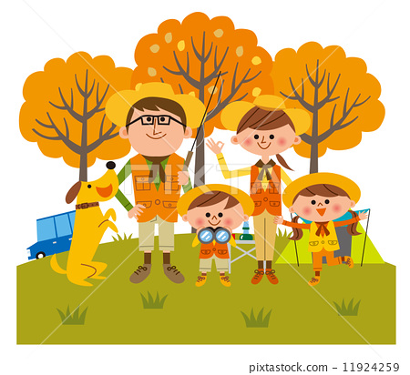 Виїзний табір 