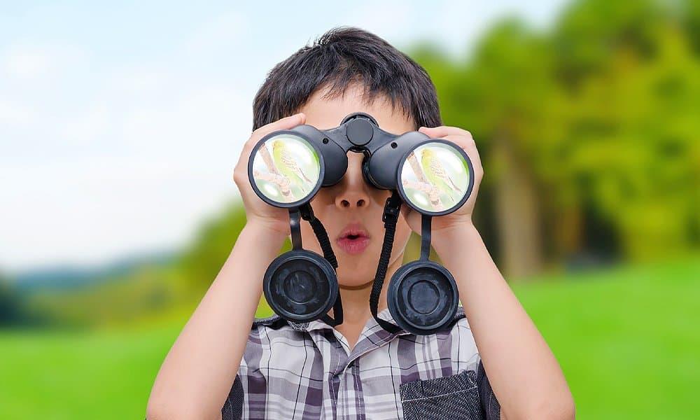 Nature and Adventure